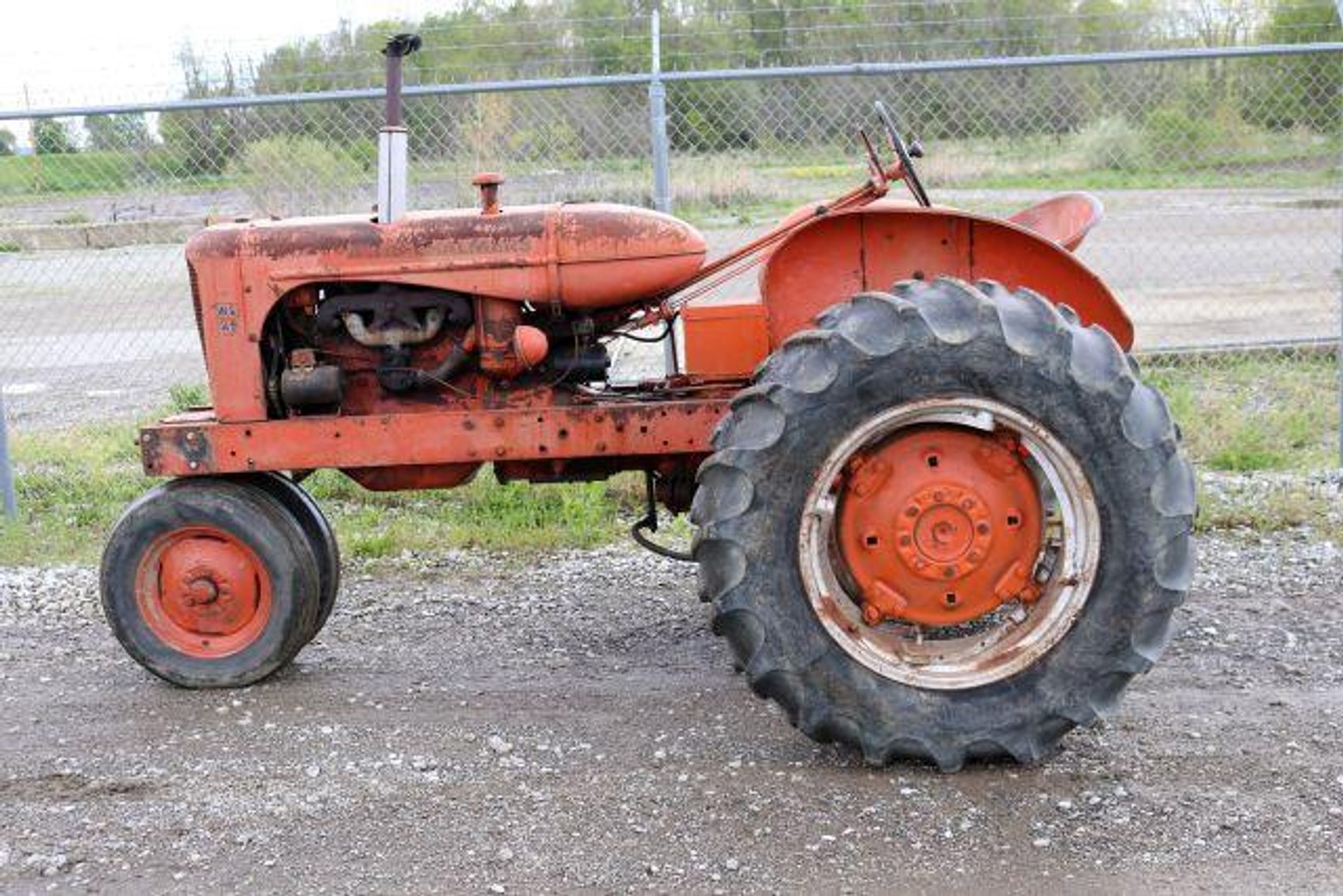 Image for FARM EQUIP-VEHICLES-LAWN-WOODWORKING-TOOLS