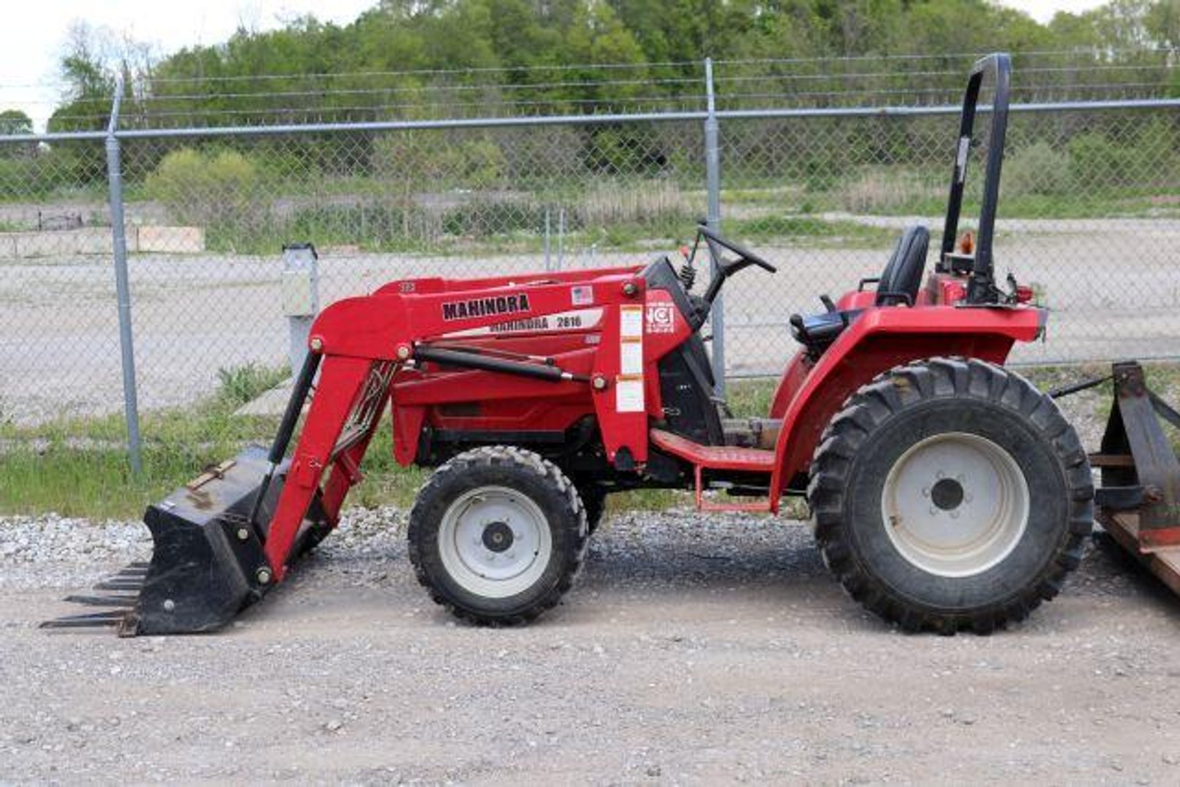 Image for FARM EQUIP-VEHICLES-LAWN-WOODWORKING-TOOLS