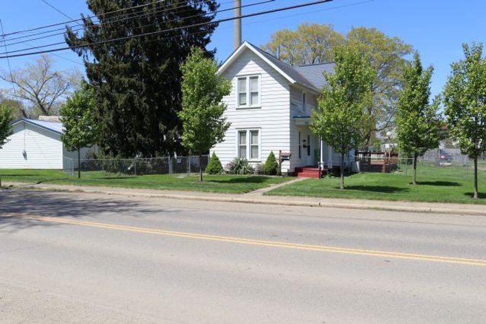 Image for 96 COLUMBUS RD- REAL ESTATE AUCTION