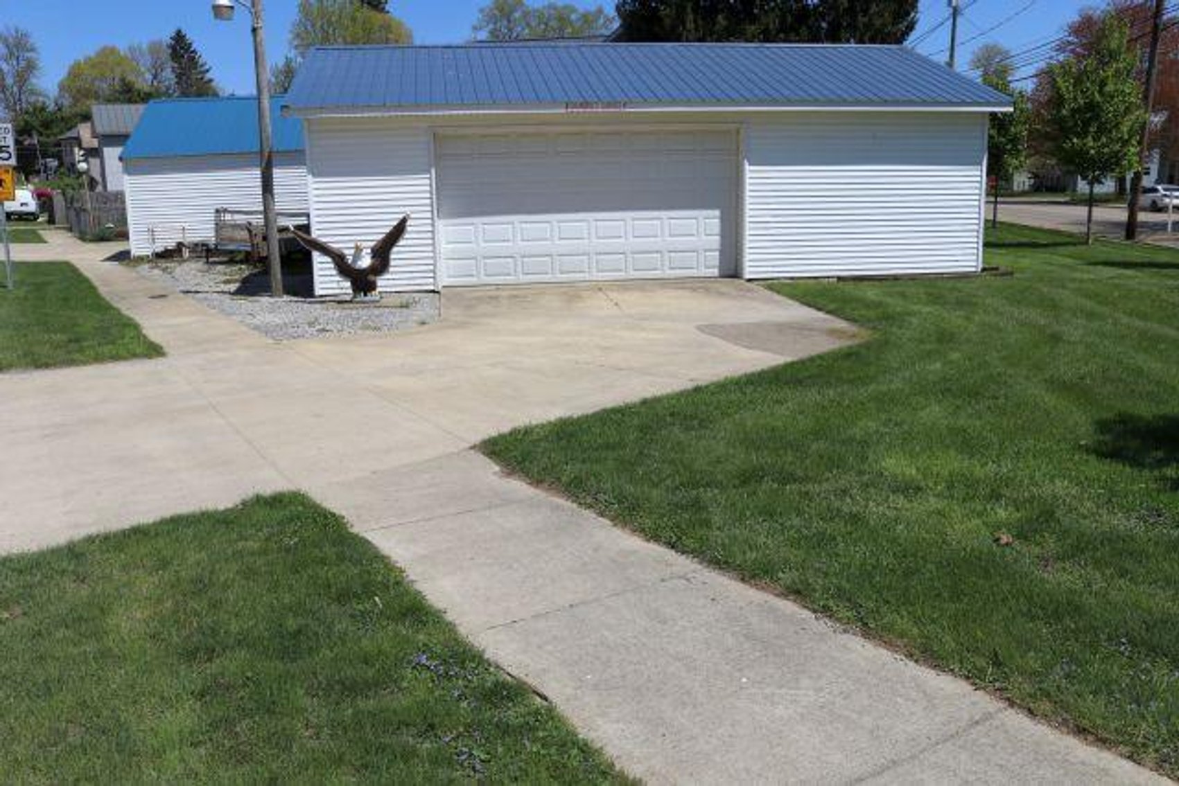 Image for 96 COLUMBUS RD- REAL ESTATE AUCTION