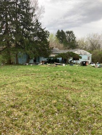 Image for ESTATE OF MARY JANE HENSON