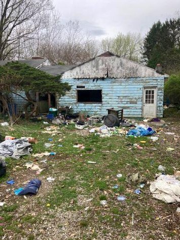 Image for ESTATE OF MARY JANE HENSON