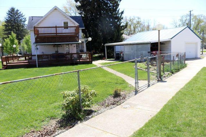 Image for 96 COLUMBUS RD- REAL ESTATE AUCTION