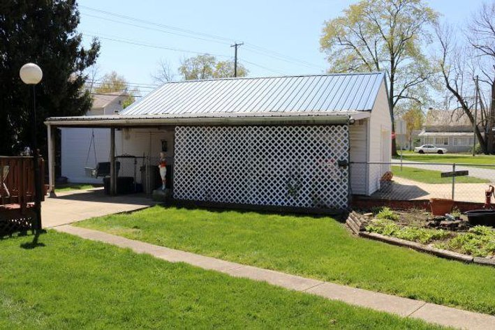 Image for 96 COLUMBUS RD- REAL ESTATE AUCTION