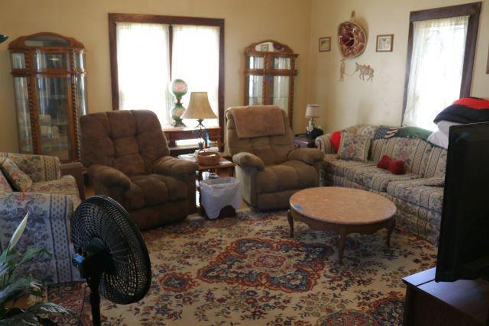 Image for 96 COLUMBUS RD- REAL ESTATE AUCTION