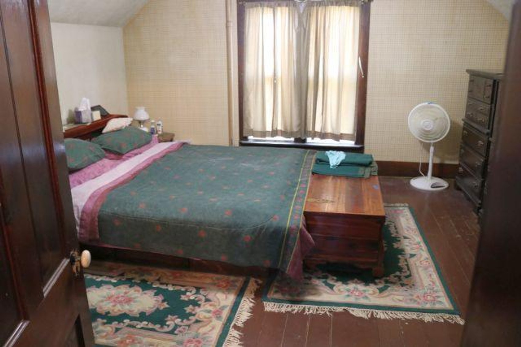 Image for 96 COLUMBUS RD- REAL ESTATE AUCTION