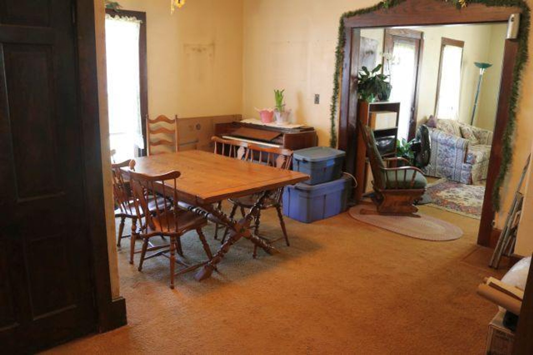 Image for 96 COLUMBUS RD- REAL ESTATE AUCTION