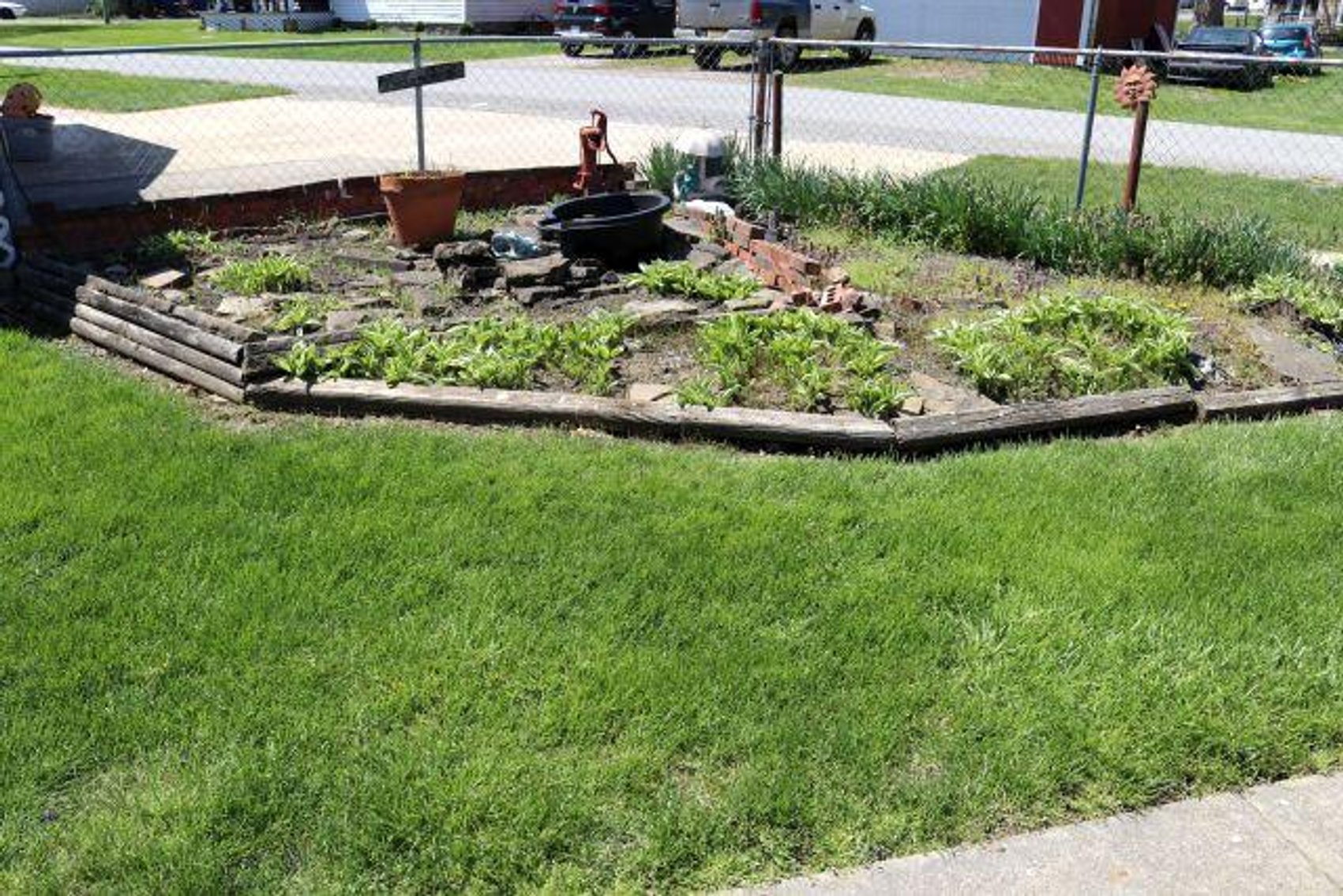 Image for 96 COLUMBUS RD- REAL ESTATE AUCTION