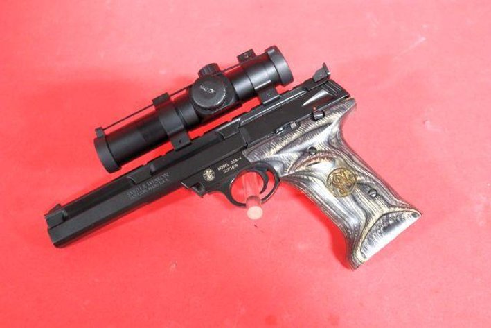 Image for OVER 230 FIREARMS