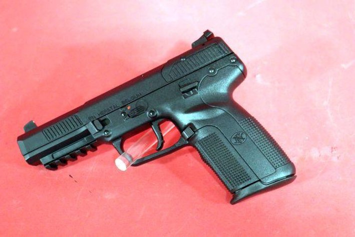 Image for OVER 230 FIREARMS