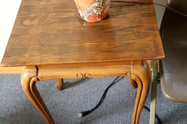 Image for FREDERICKTOWN CHURCH CONTENTS