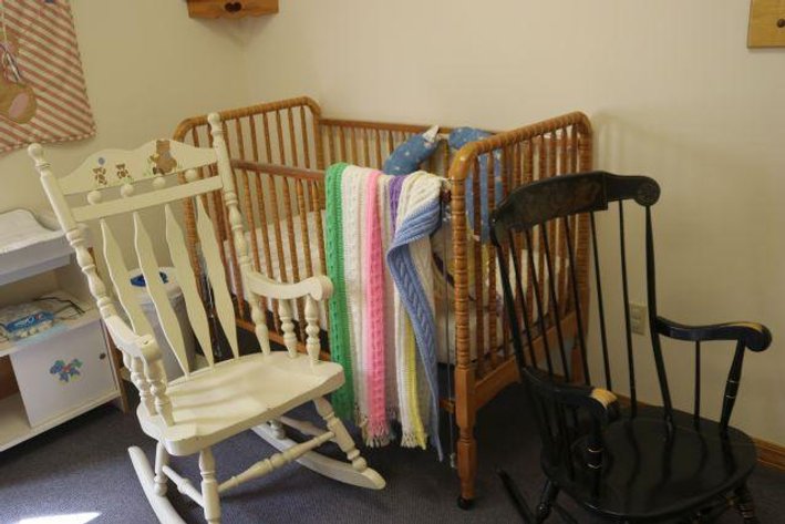 Image for FREDERICKTOWN CHURCH CONTENTS