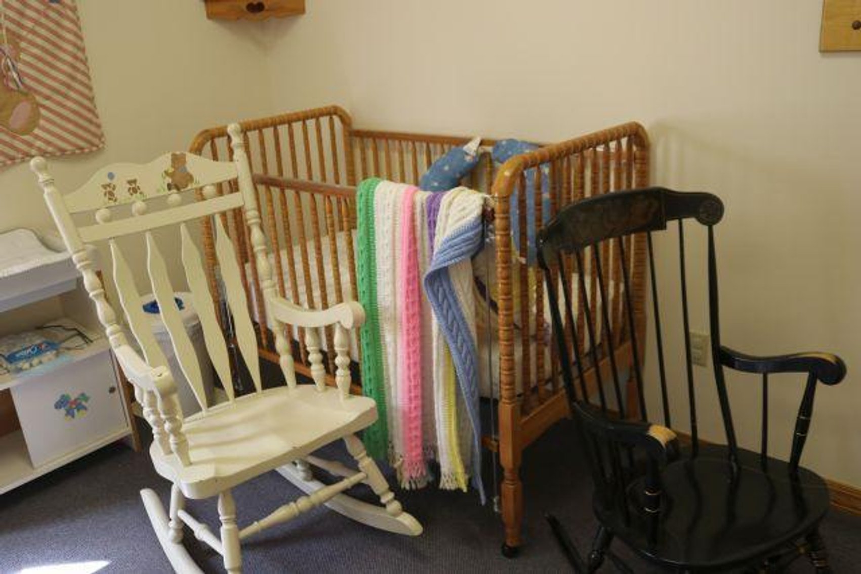 Image for FREDERICKTOWN CHURCH CONTENTS