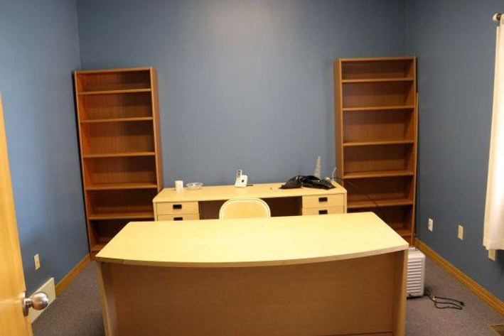 Image for FREDERICKTOWN CHURCH CONTENTS