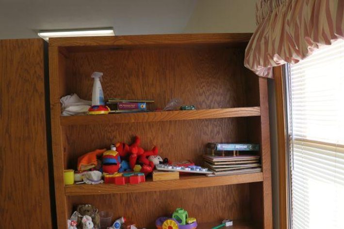 Image for FREDERICKTOWN CHURCH CONTENTS