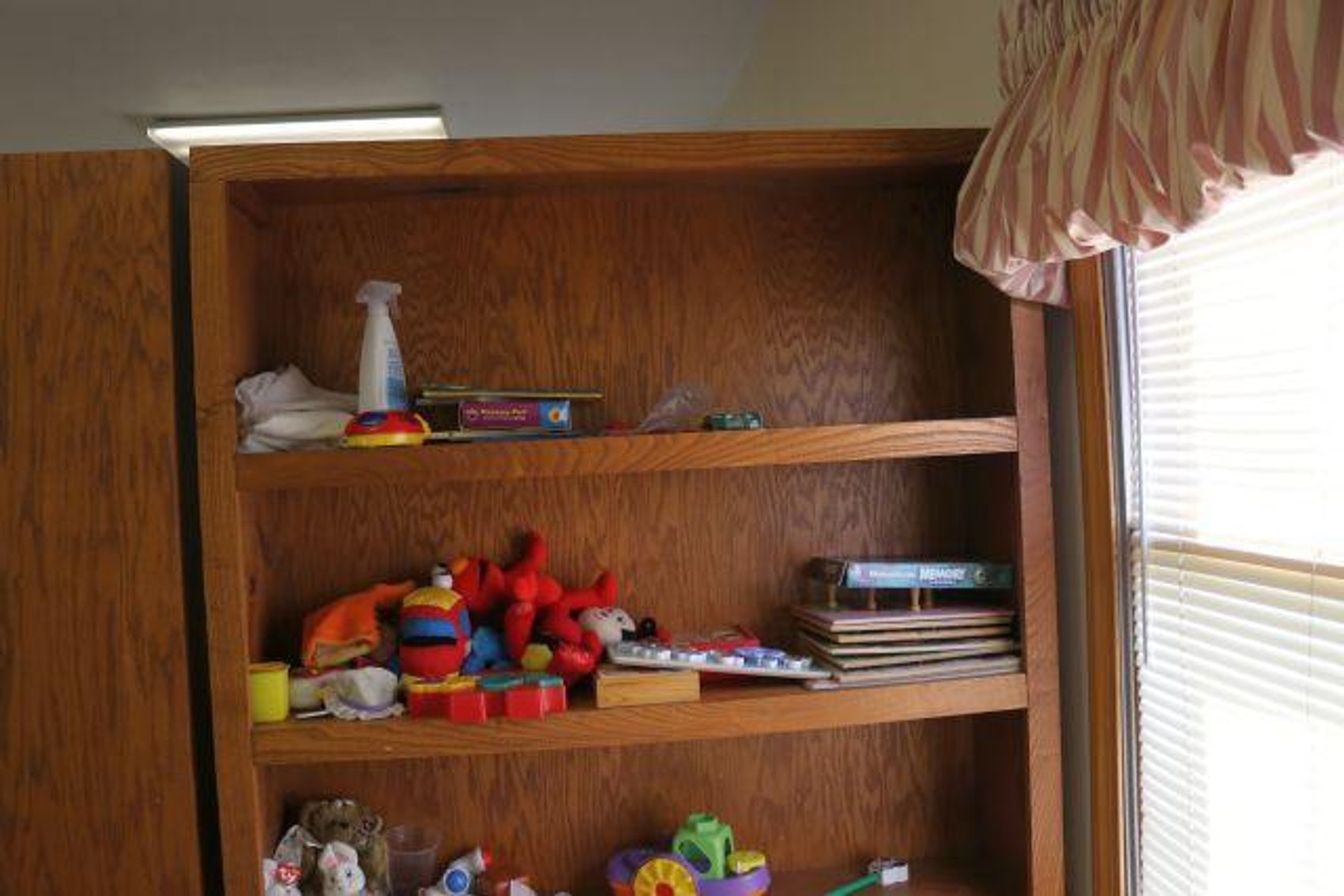 Image for FREDERICKTOWN CHURCH CONTENTS