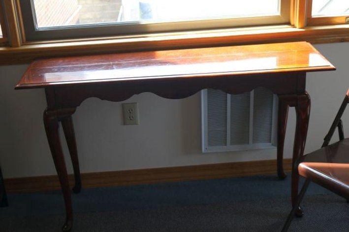 Image for FREDERICKTOWN CHURCH CONTENTS