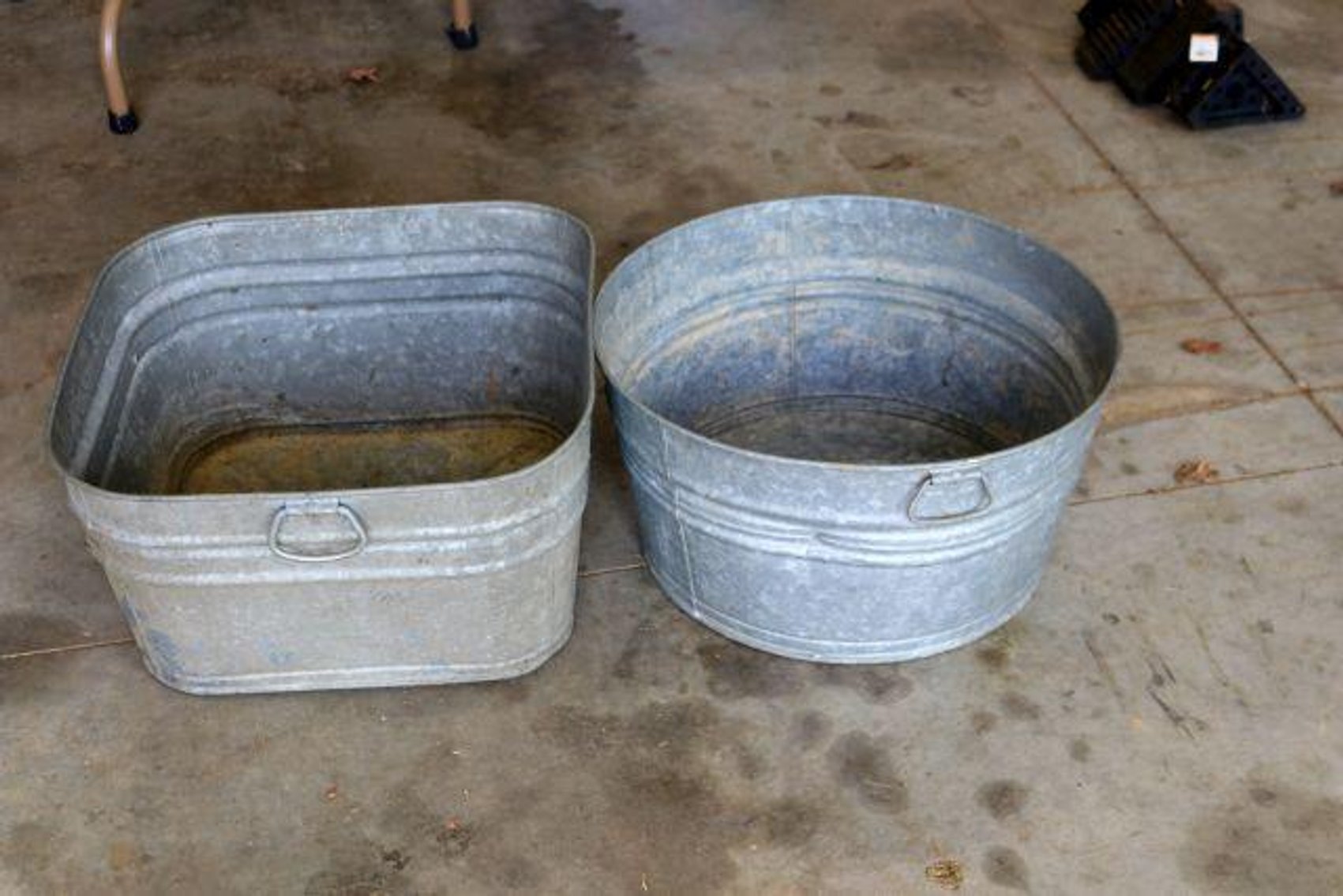 Image for BELL-LAWN/GARDEN-TOOLS-TRAILER