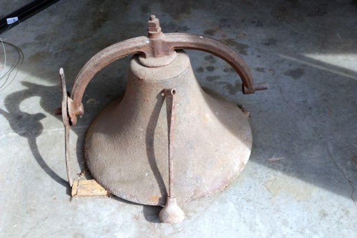 Image for BELL-LAWN/GARDEN-TOOLS-TRAILER