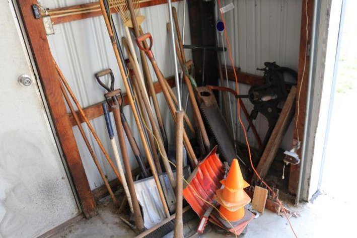 Image for BELL-LAWN/GARDEN-TOOLS-TRAILER