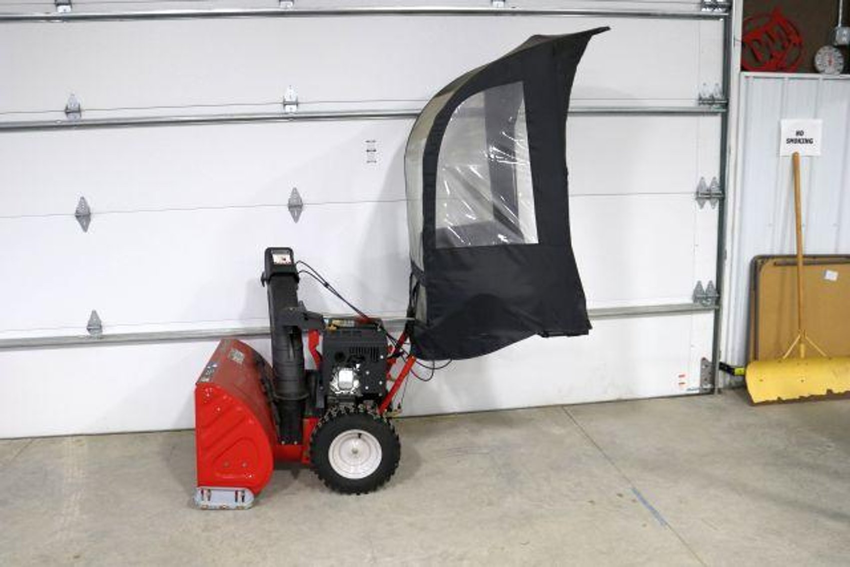 Image for MOTORCYCLE-MOWER-PRIMITIVES-TOOLS