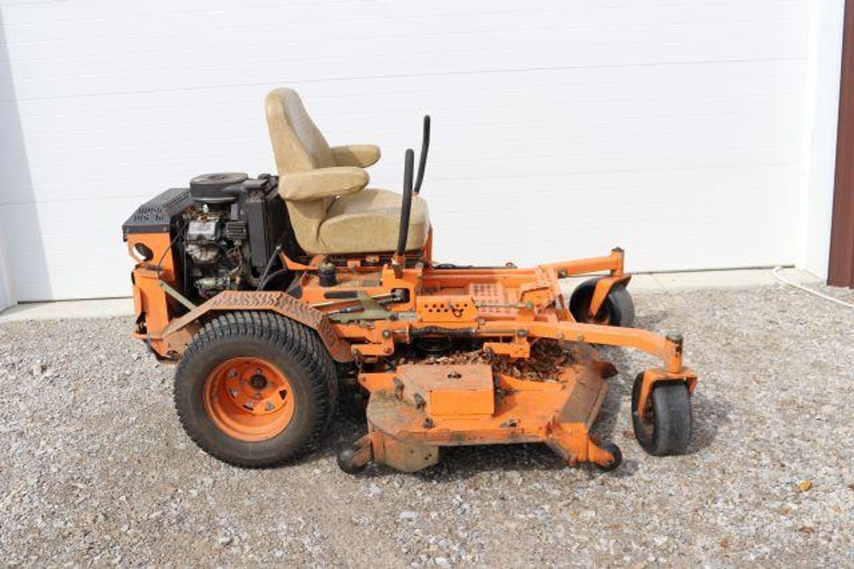 Image for MOTORCYCLE-MOWER-PRIMITIVES-TOOLS