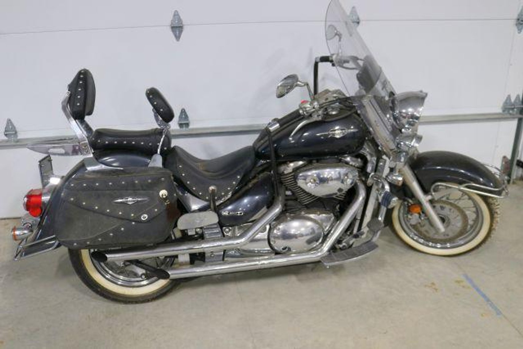 Image for MOTORCYCLE-MOWER-PRIMITIVES-TOOLS