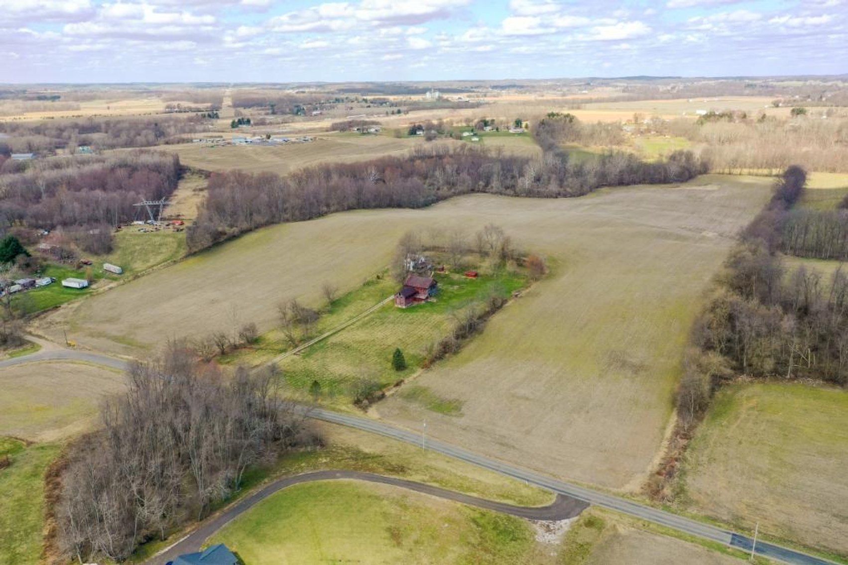 Image for SCHONAUER FAMILY FARM