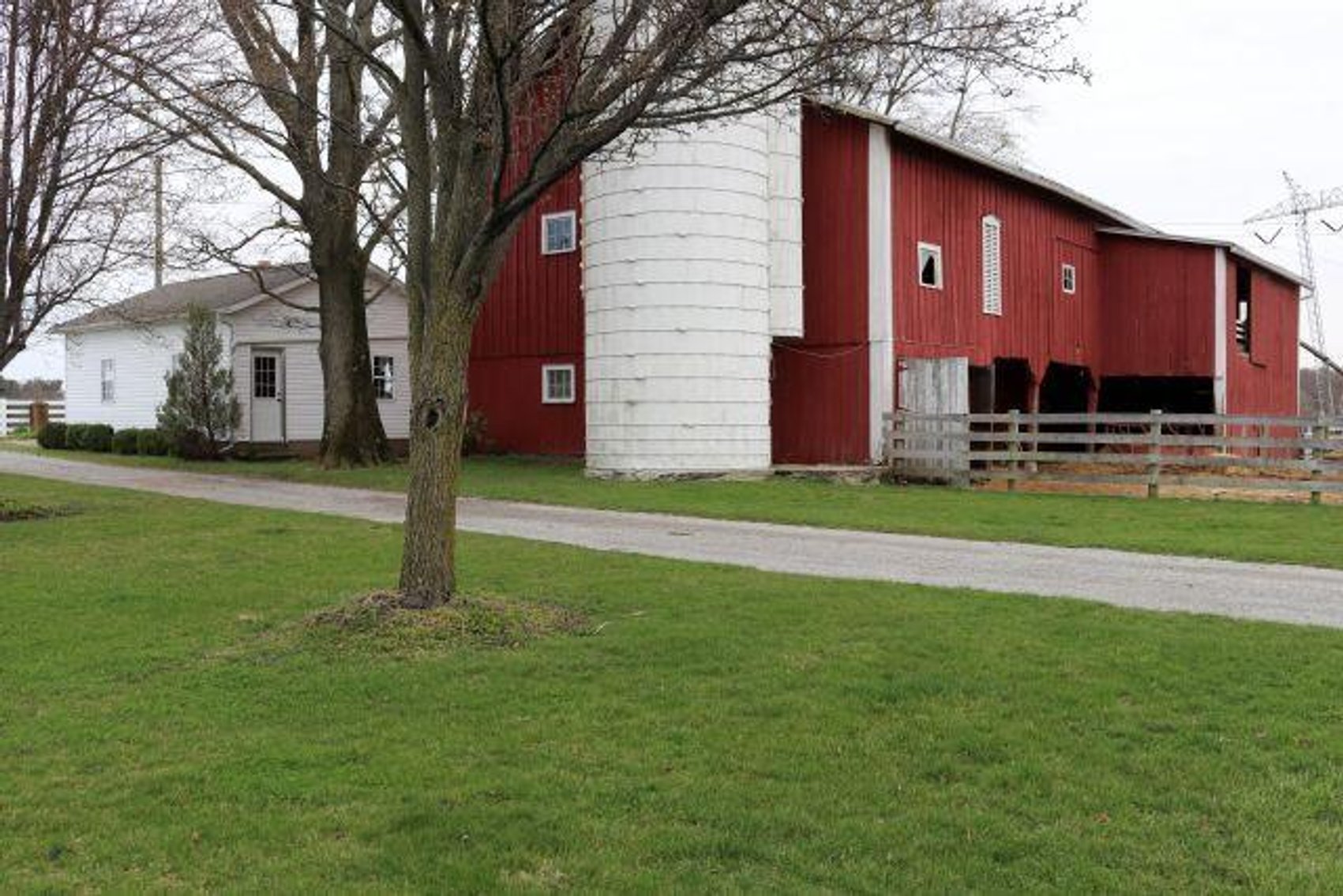 Image for SCHONAUER FAMILY FARM