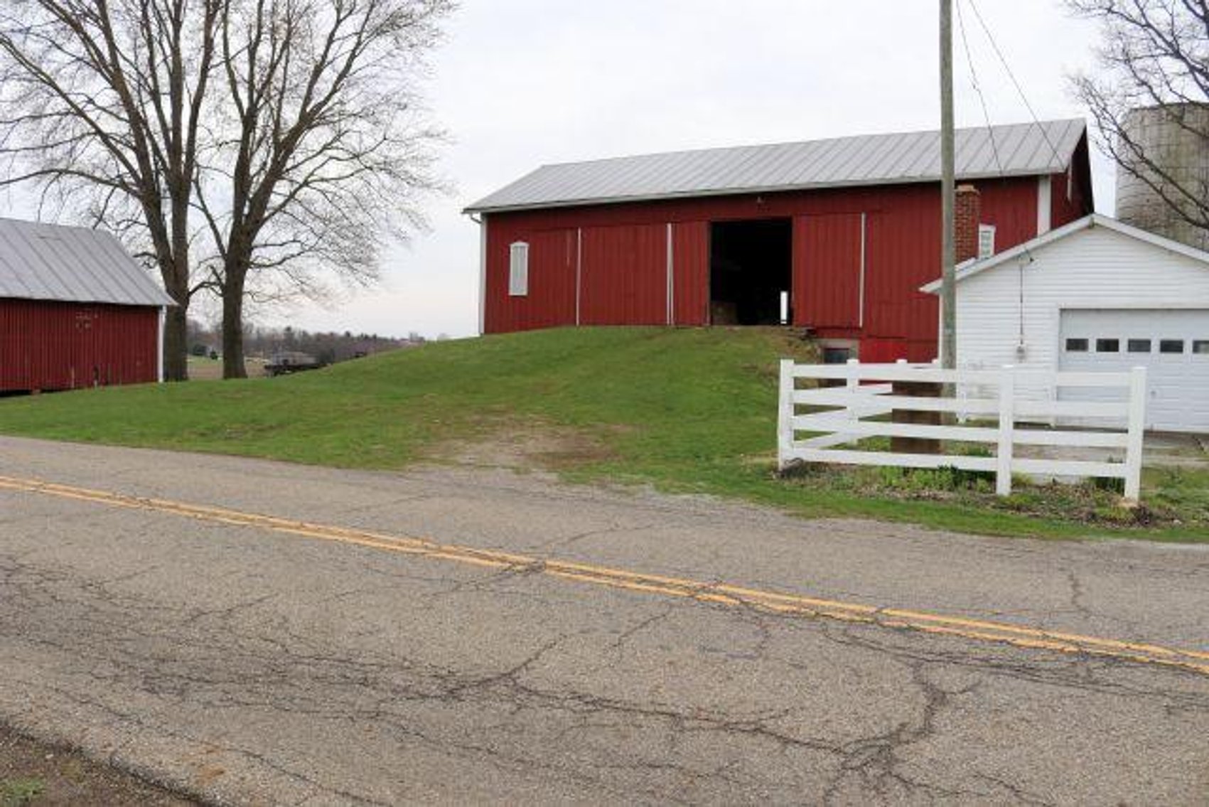 Image for SCHONAUER FAMILY FARM
