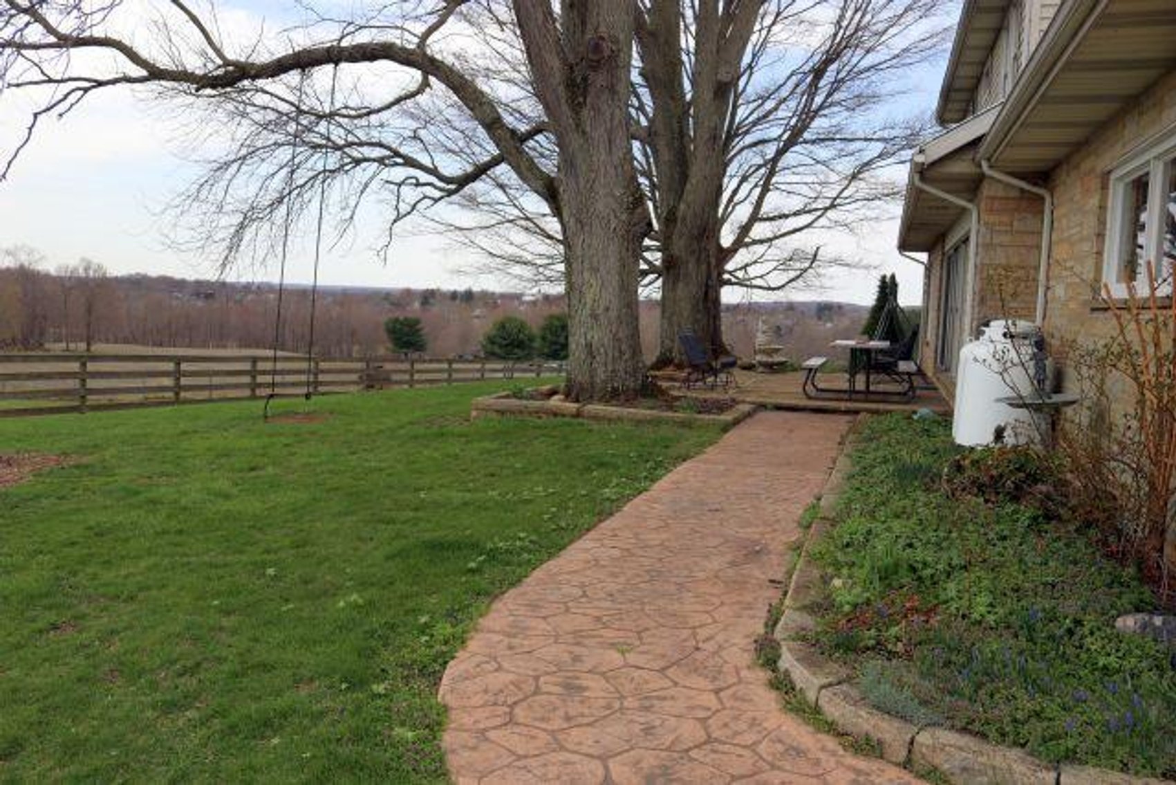 Image for SCHONAUER FAMILY FARM