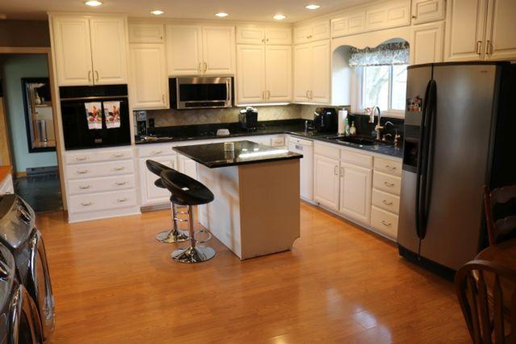 Image for SCHONAUER FAMILY FARM