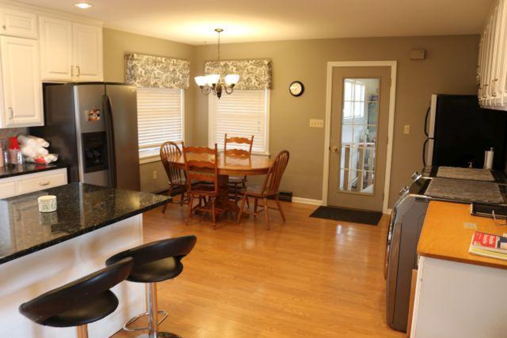 Image for SCHONAUER FAMILY FARM