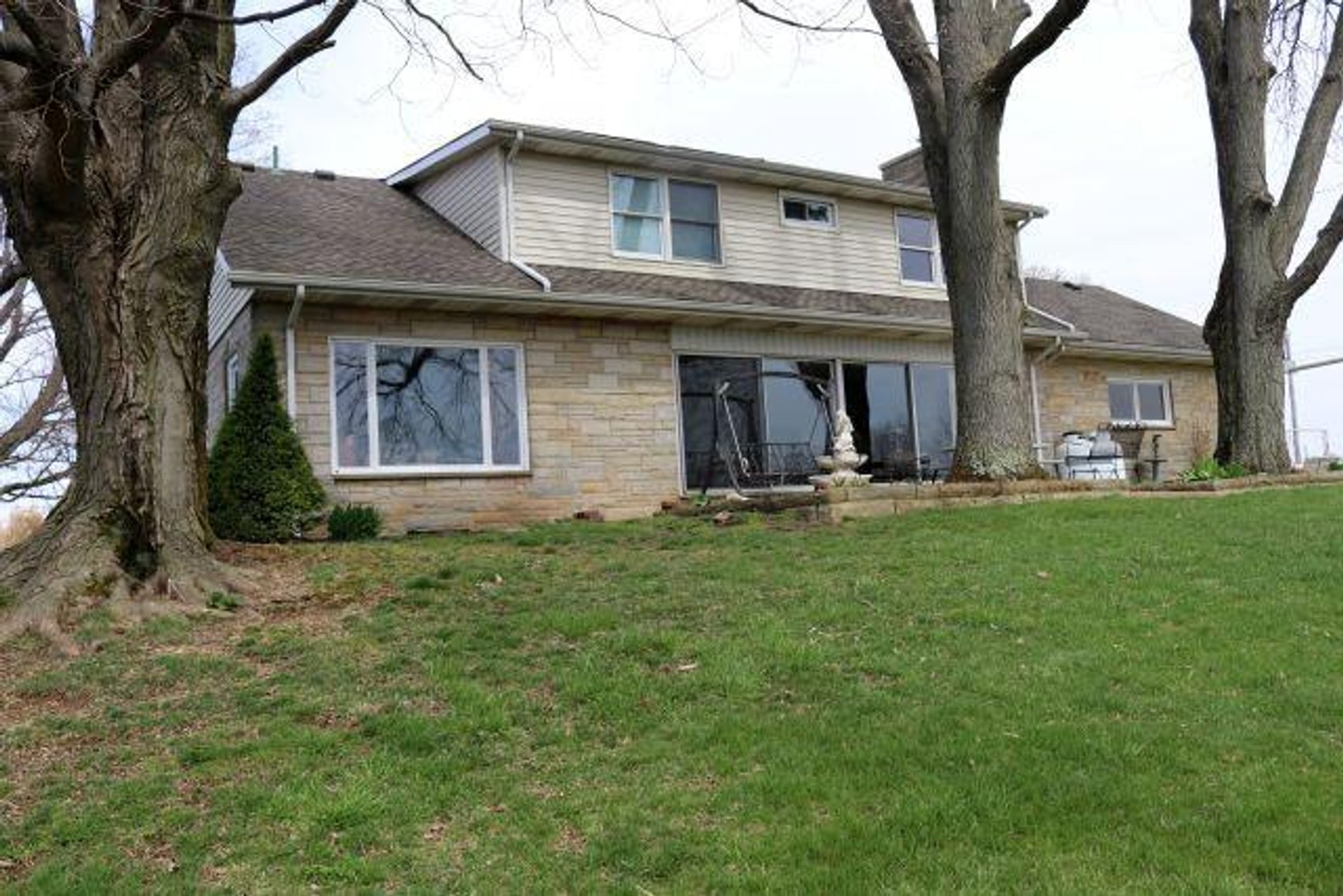 Image for SCHONAUER FAMILY FARM