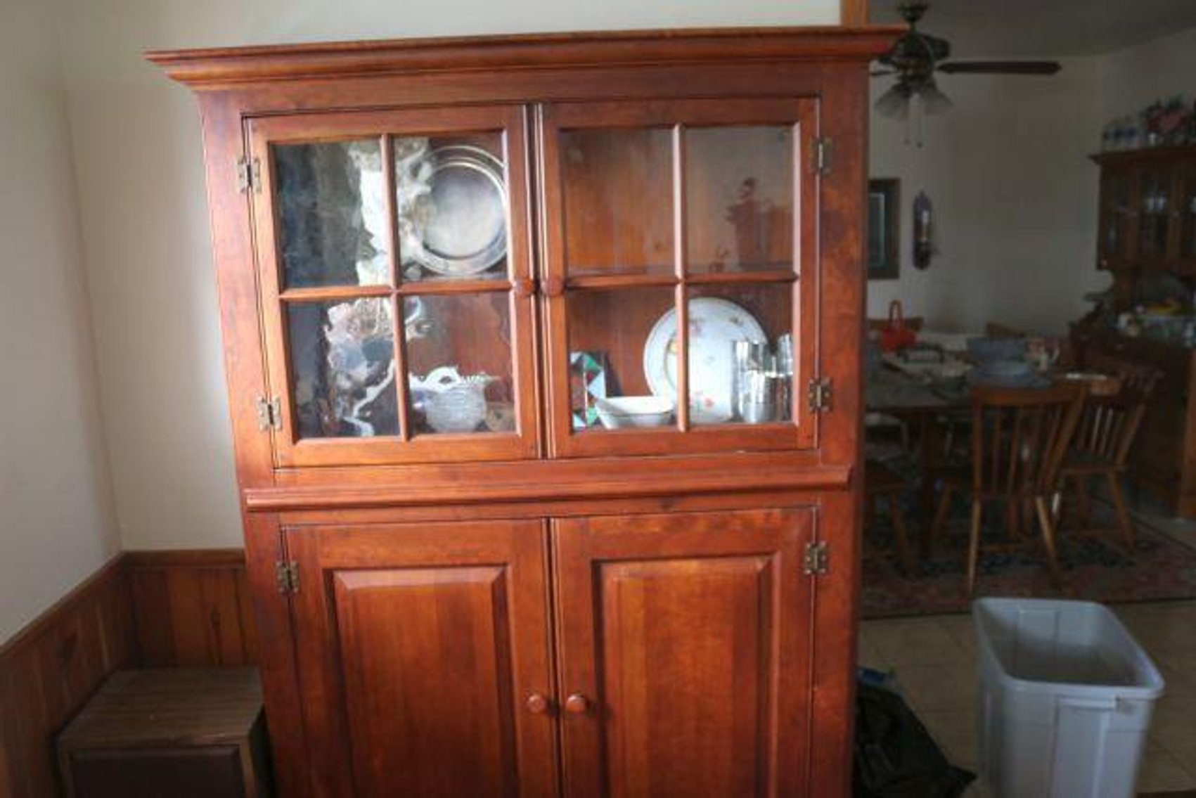 Image for MOVING SALE! MT. GILEAD, OH