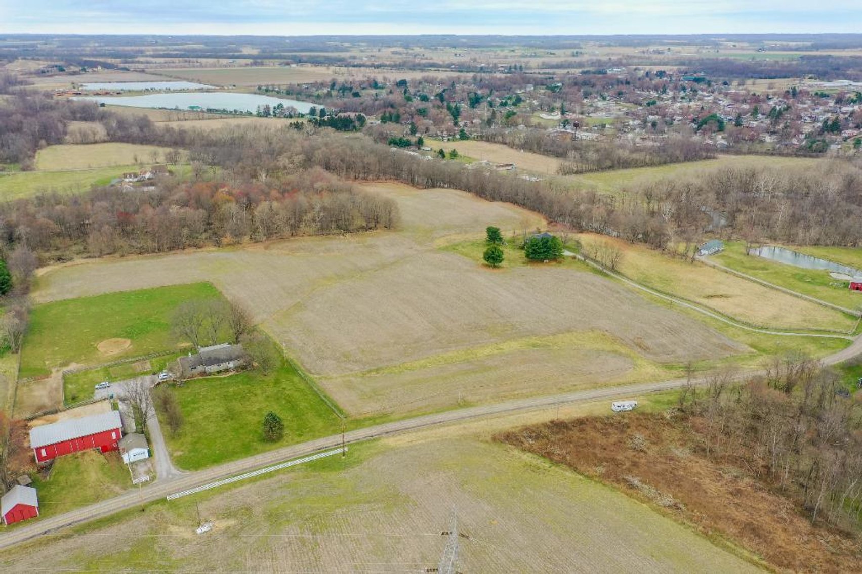 Image for SCHONAUER FAMILY FARM