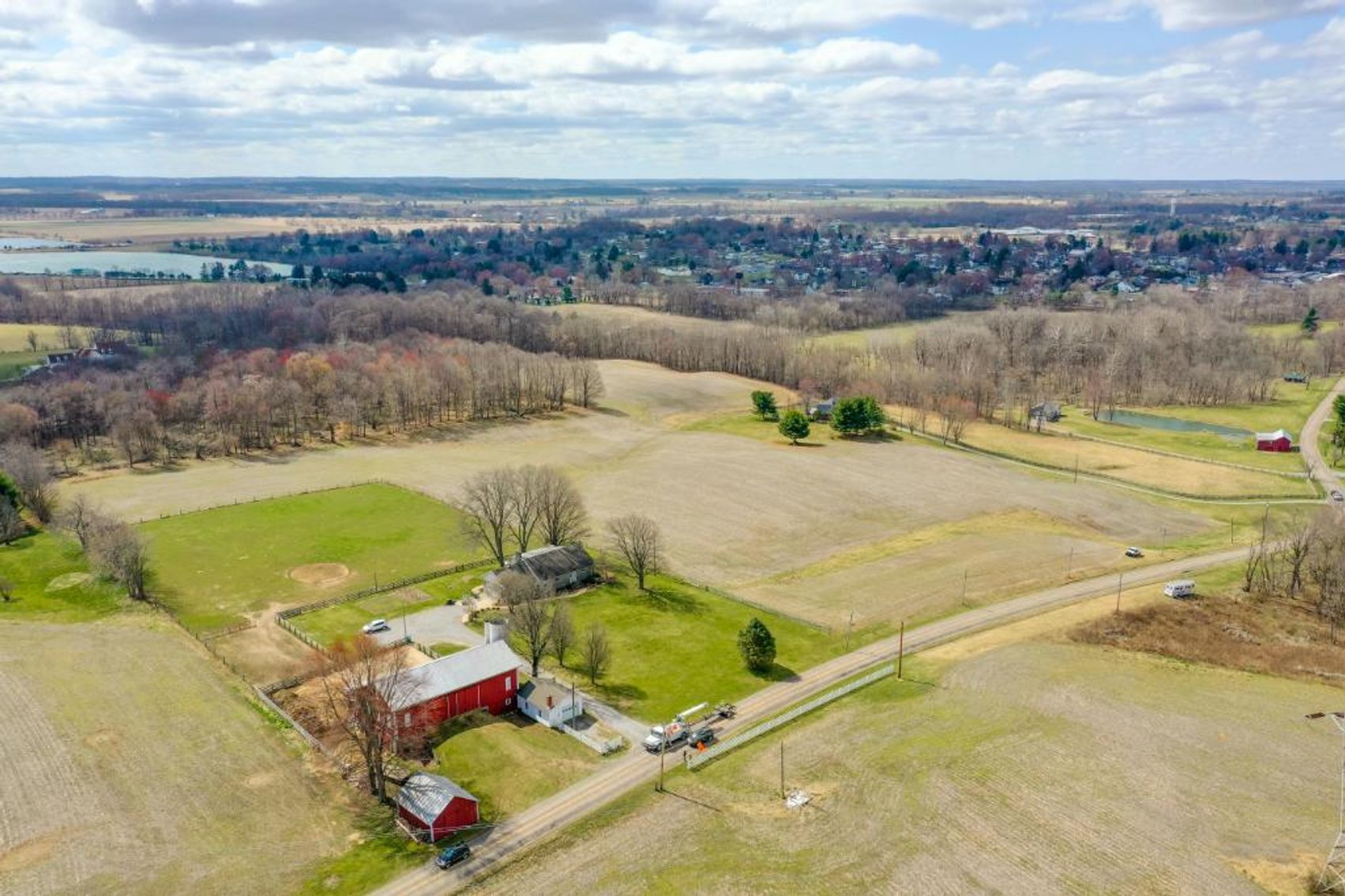 Image for SCHONAUER FAMILY FARM