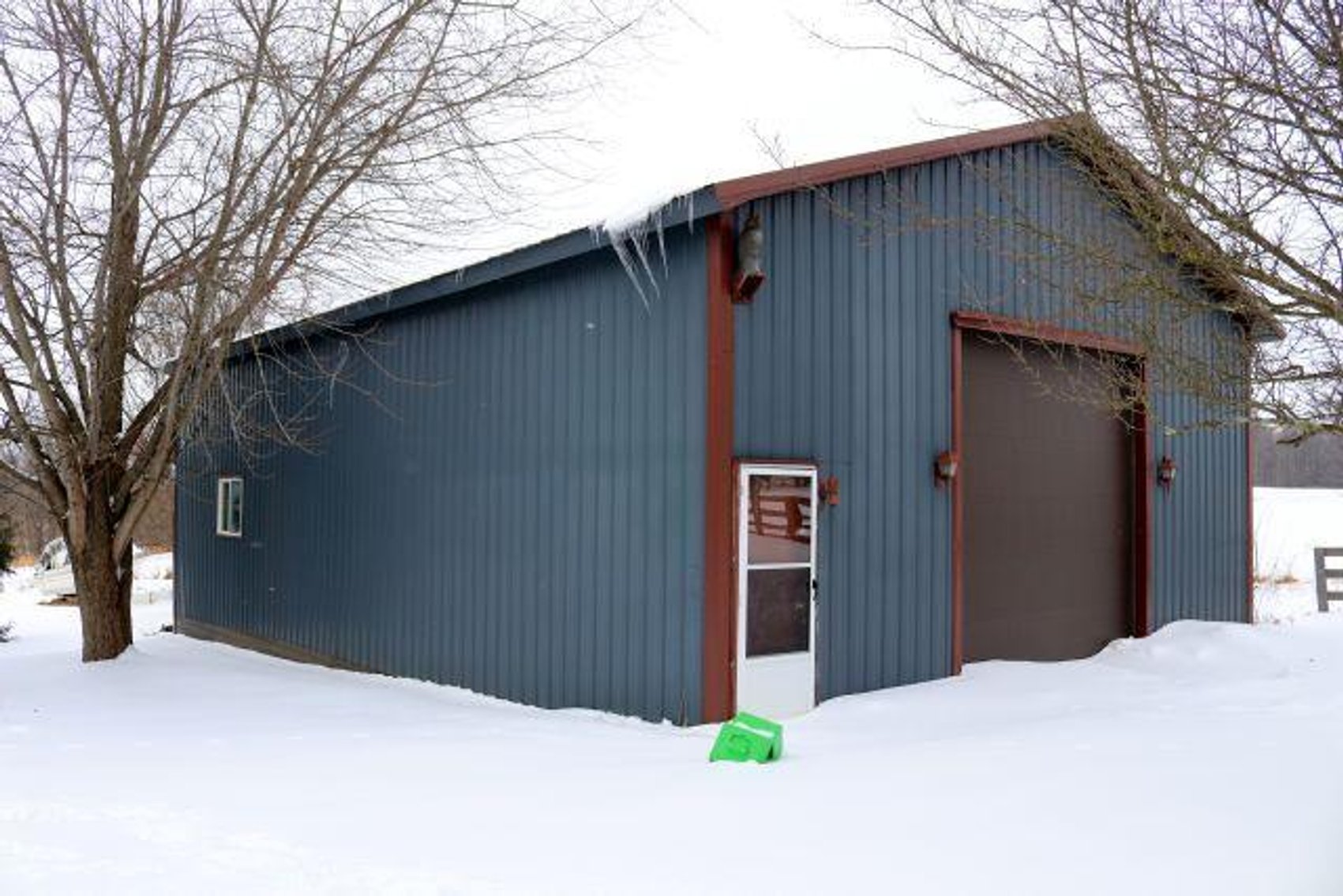 Image for 5835 NEWARK RD-ABSOLUTE AUCTION