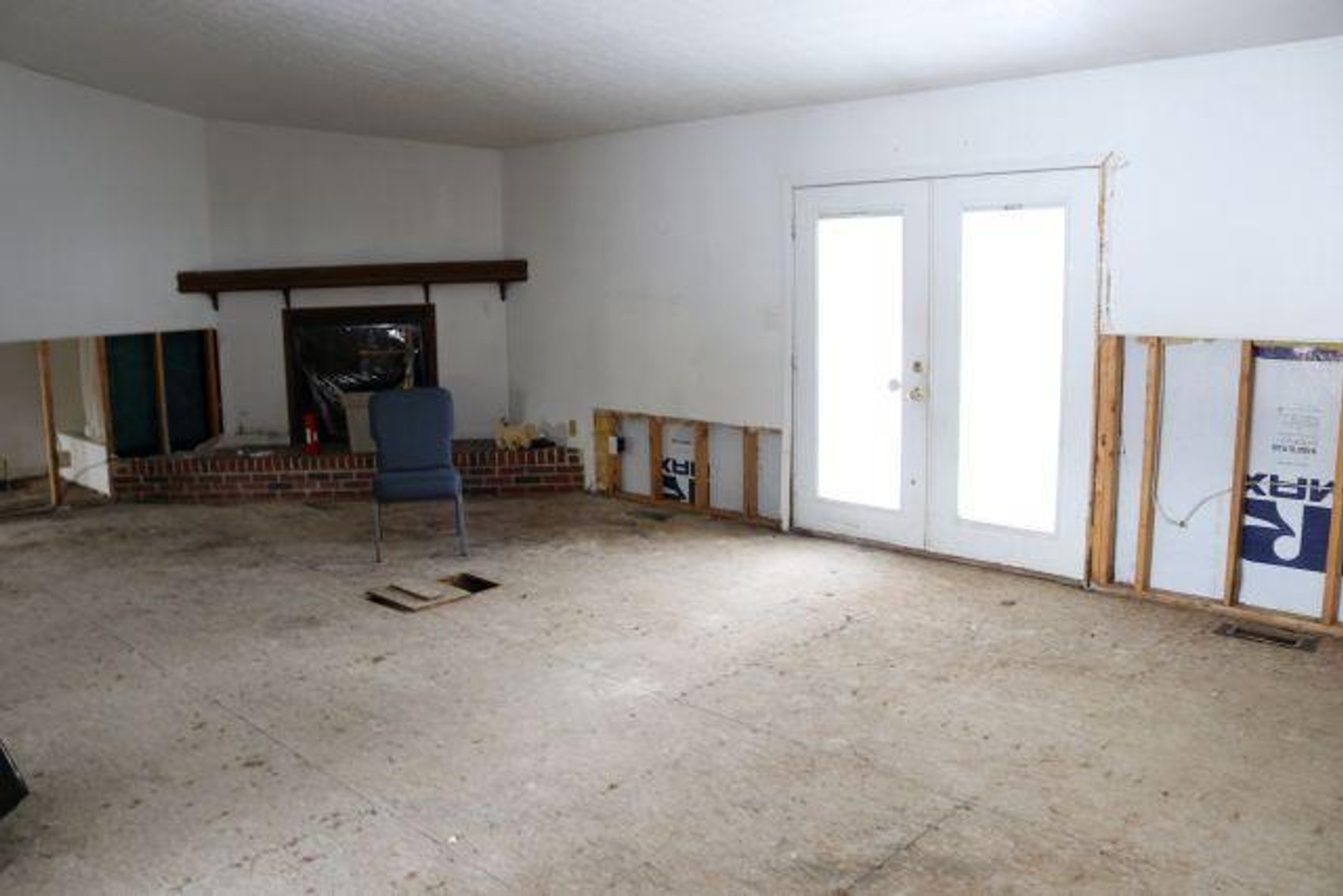 Image for 5835 NEWARK RD-ABSOLUTE AUCTION