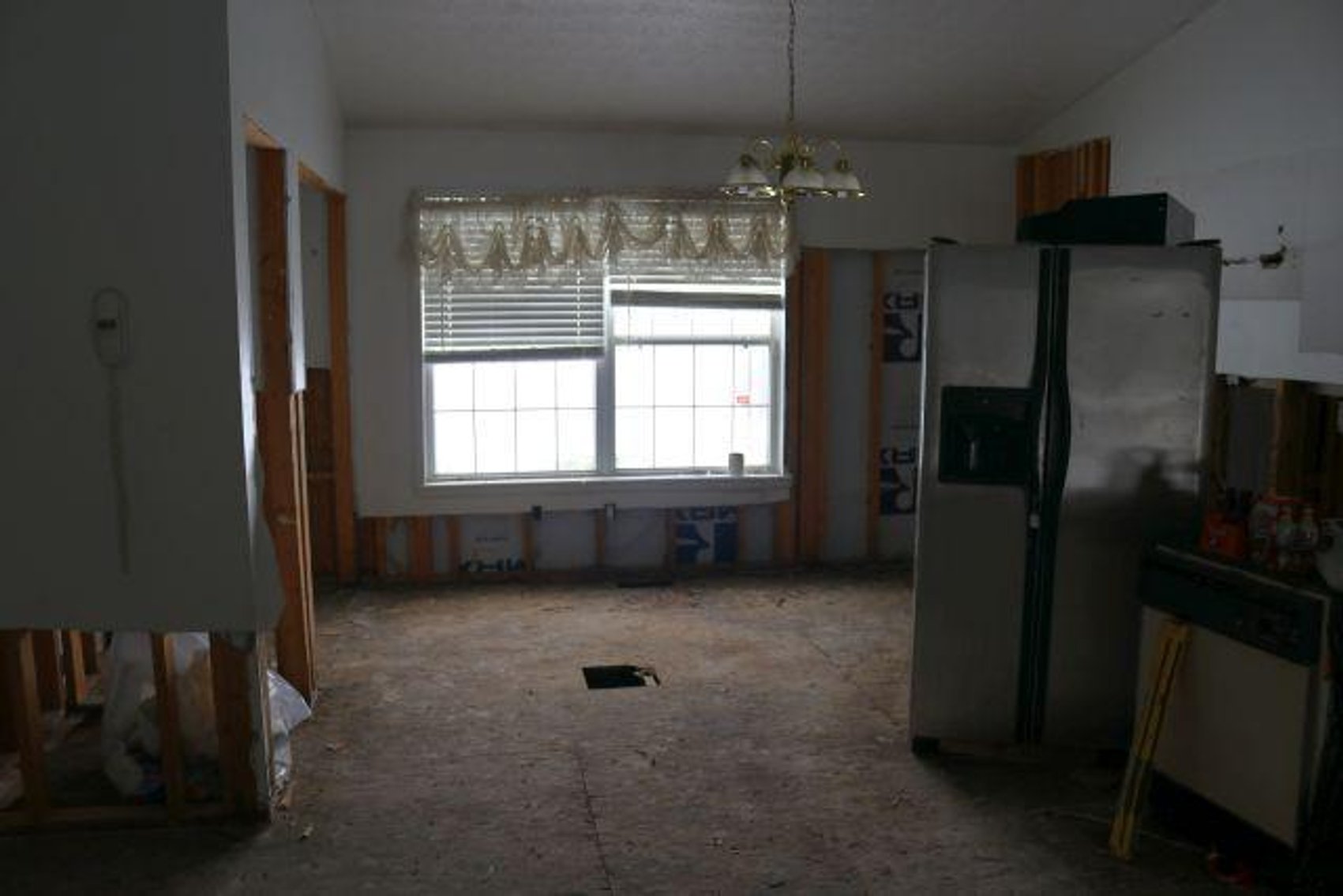 Image for 5835 NEWARK RD-ABSOLUTE AUCTION