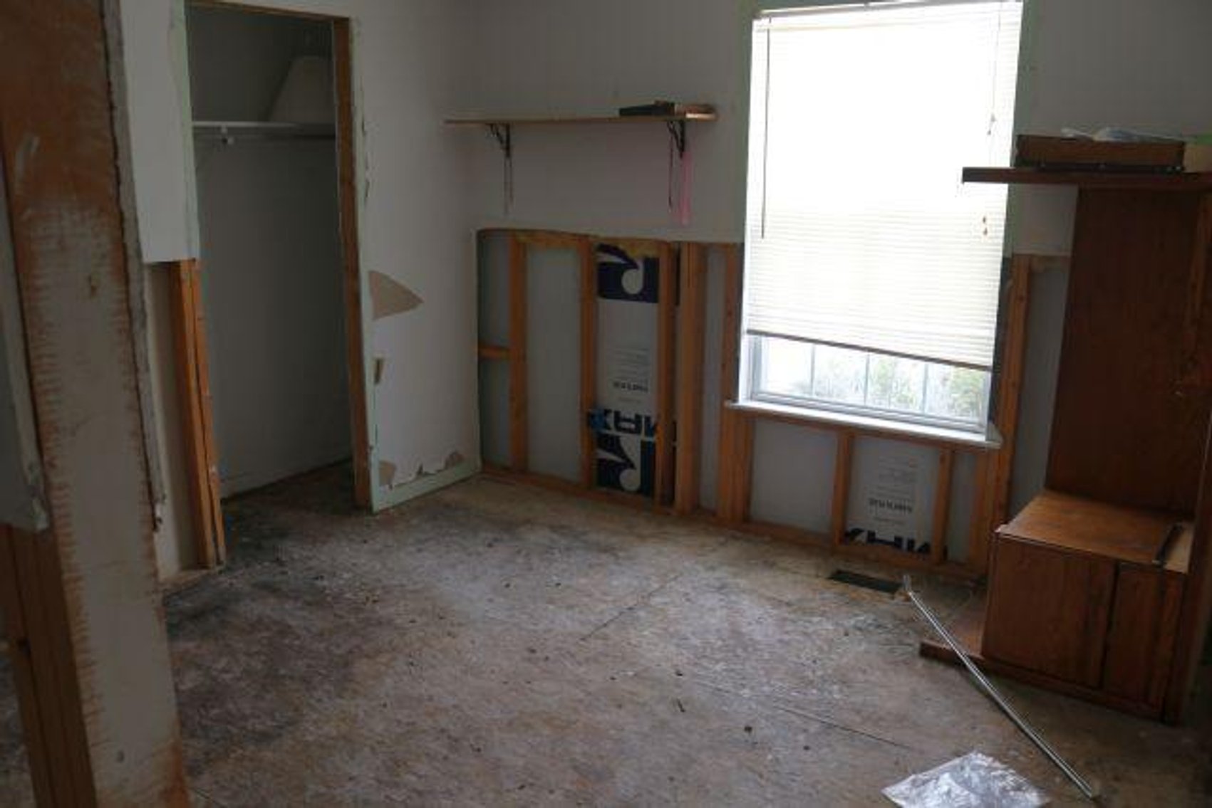 Image for 5835 NEWARK RD-ABSOLUTE AUCTION