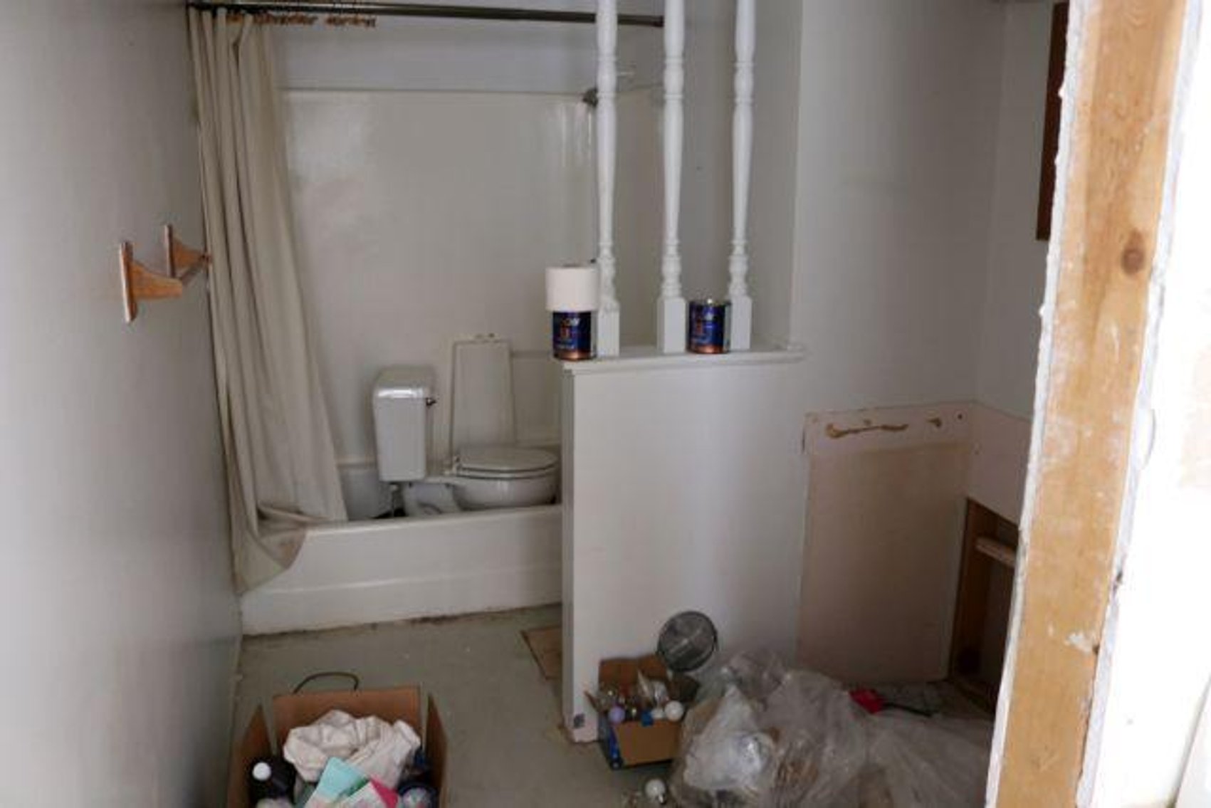 Image for 5835 NEWARK RD-ABSOLUTE AUCTION