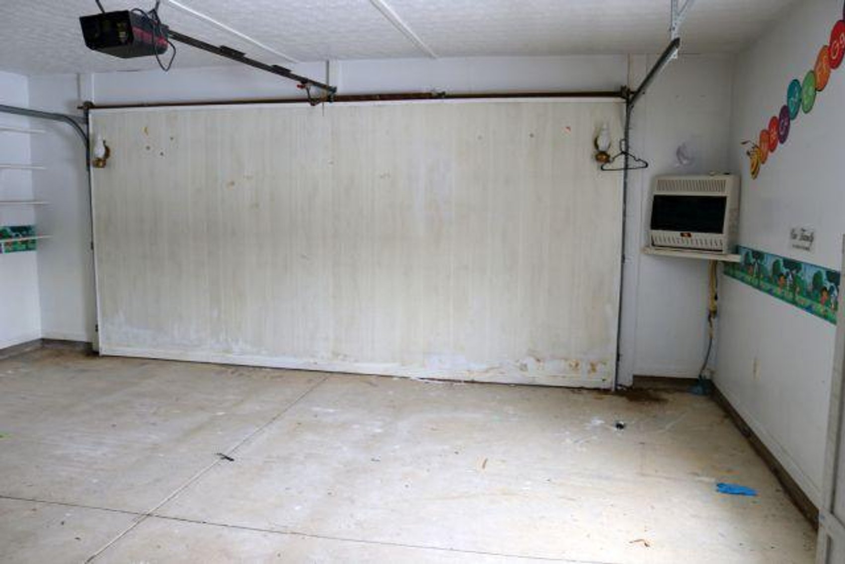 Image for 5835 NEWARK RD-ABSOLUTE AUCTION