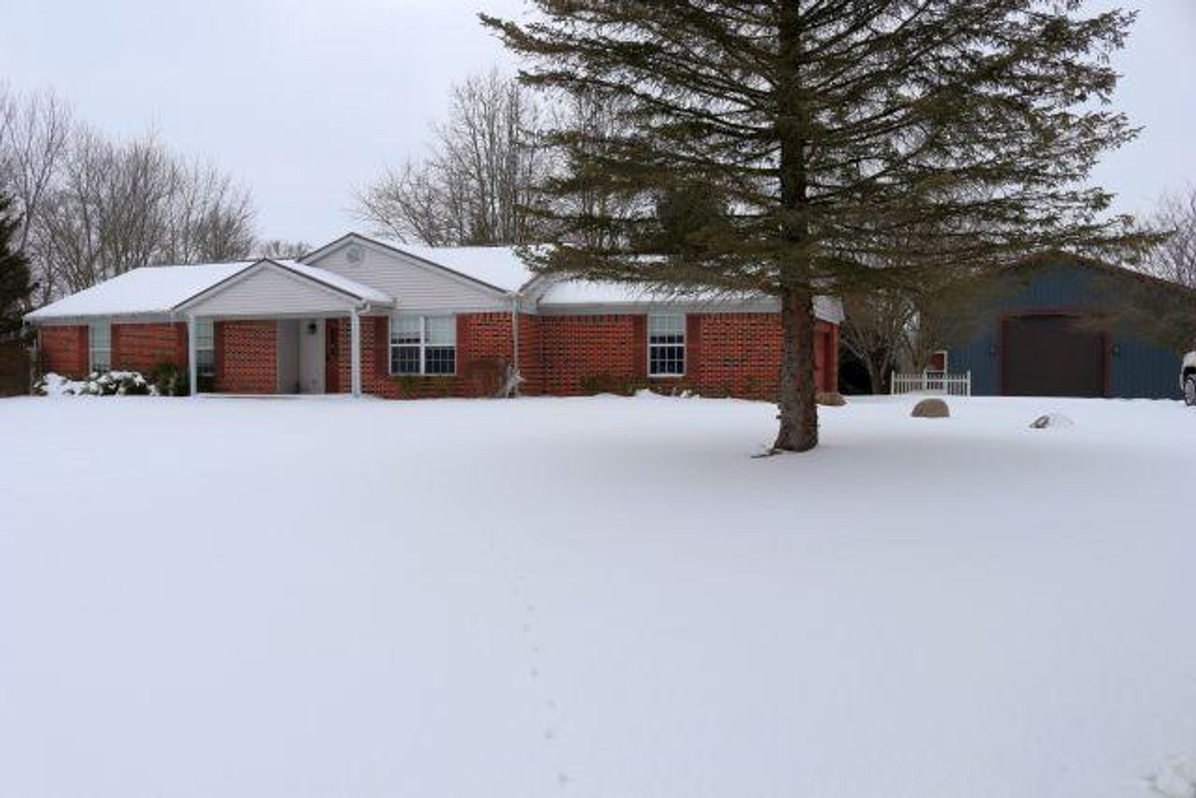 Image for 5835 NEWARK RD-ABSOLUTE AUCTION