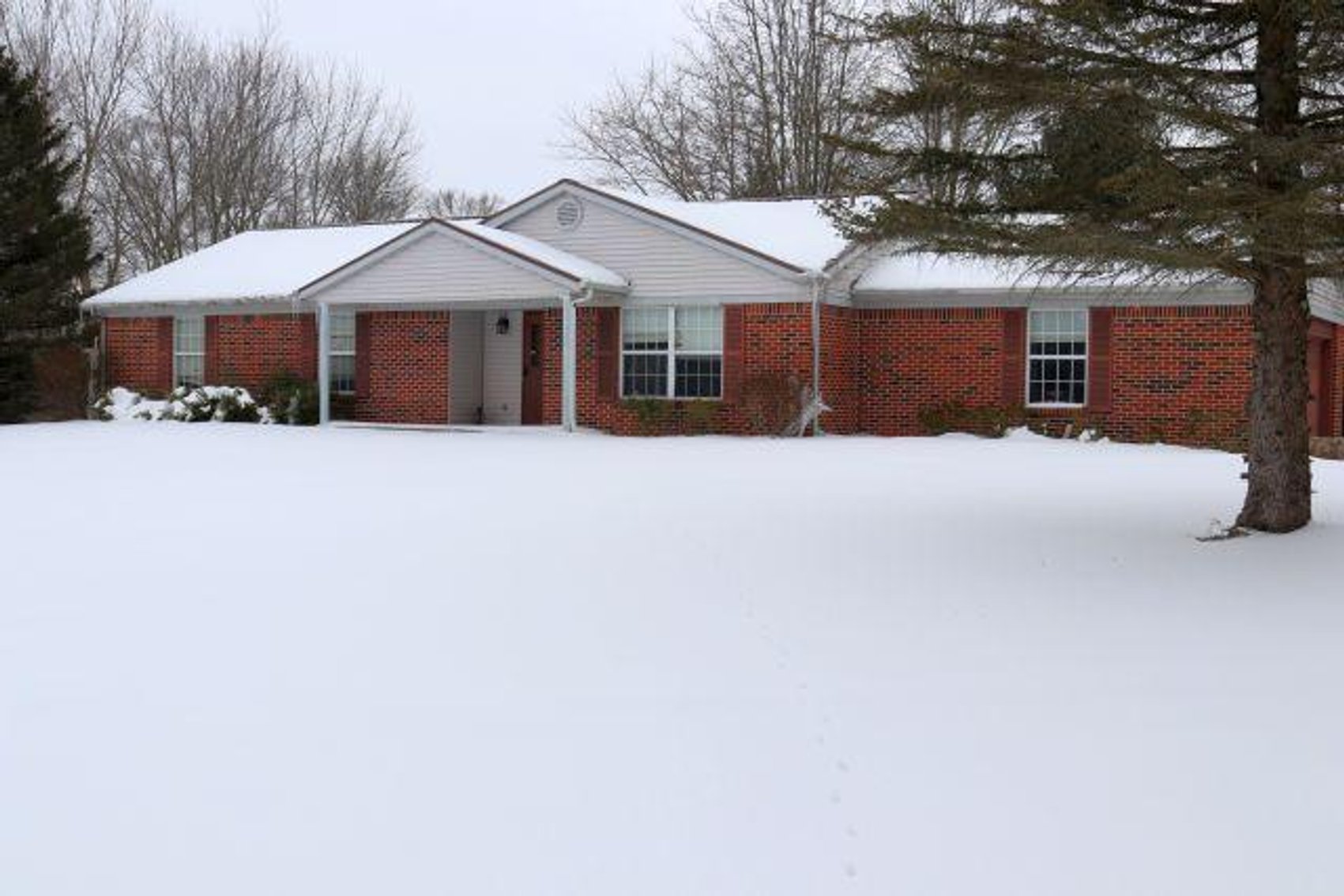 Image for 5835 NEWARK RD-ABSOLUTE AUCTION