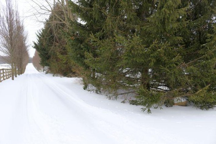 Image for 5835 NEWARK RD-ABSOLUTE AUCTION