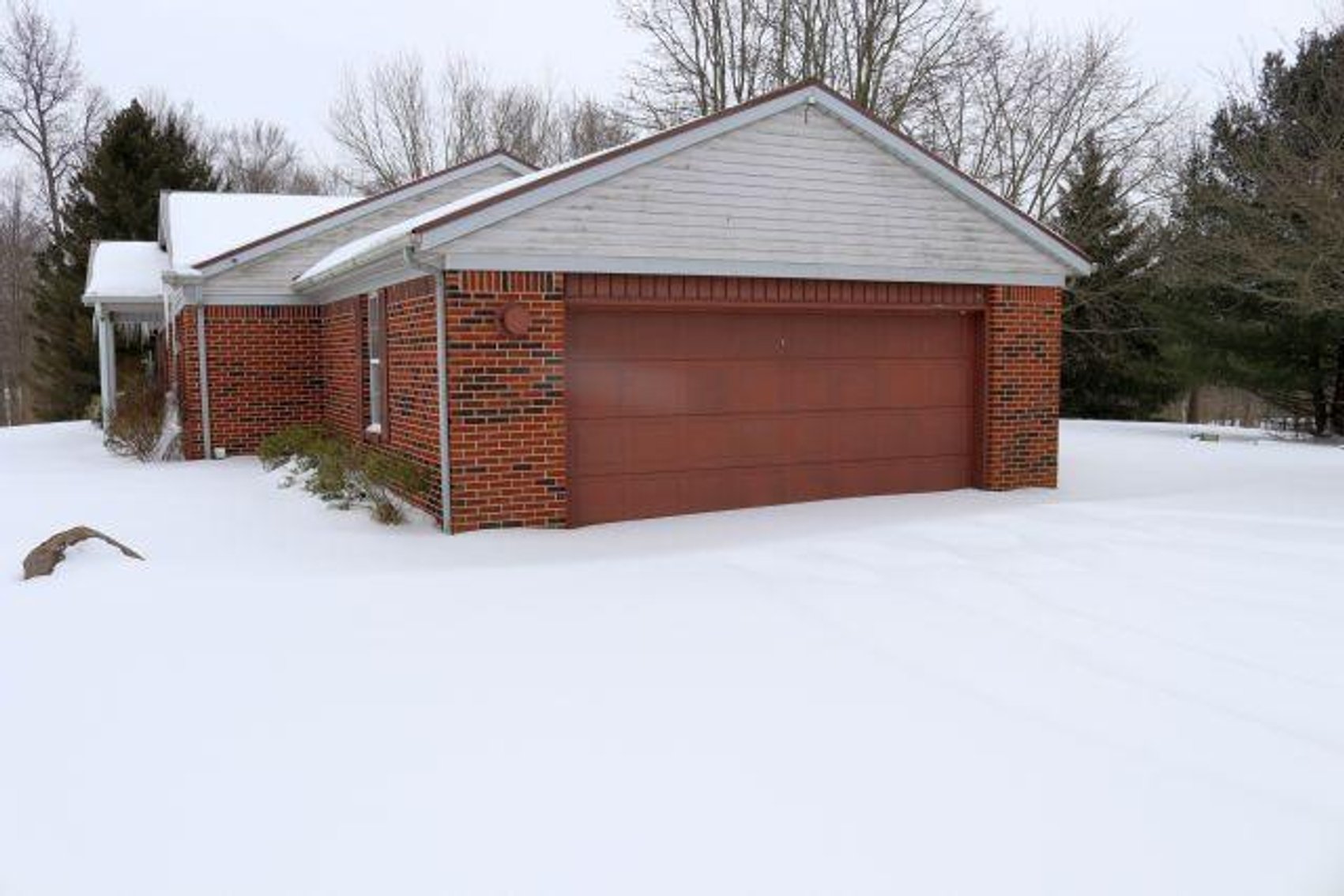 Image for 5835 NEWARK RD-ABSOLUTE AUCTION