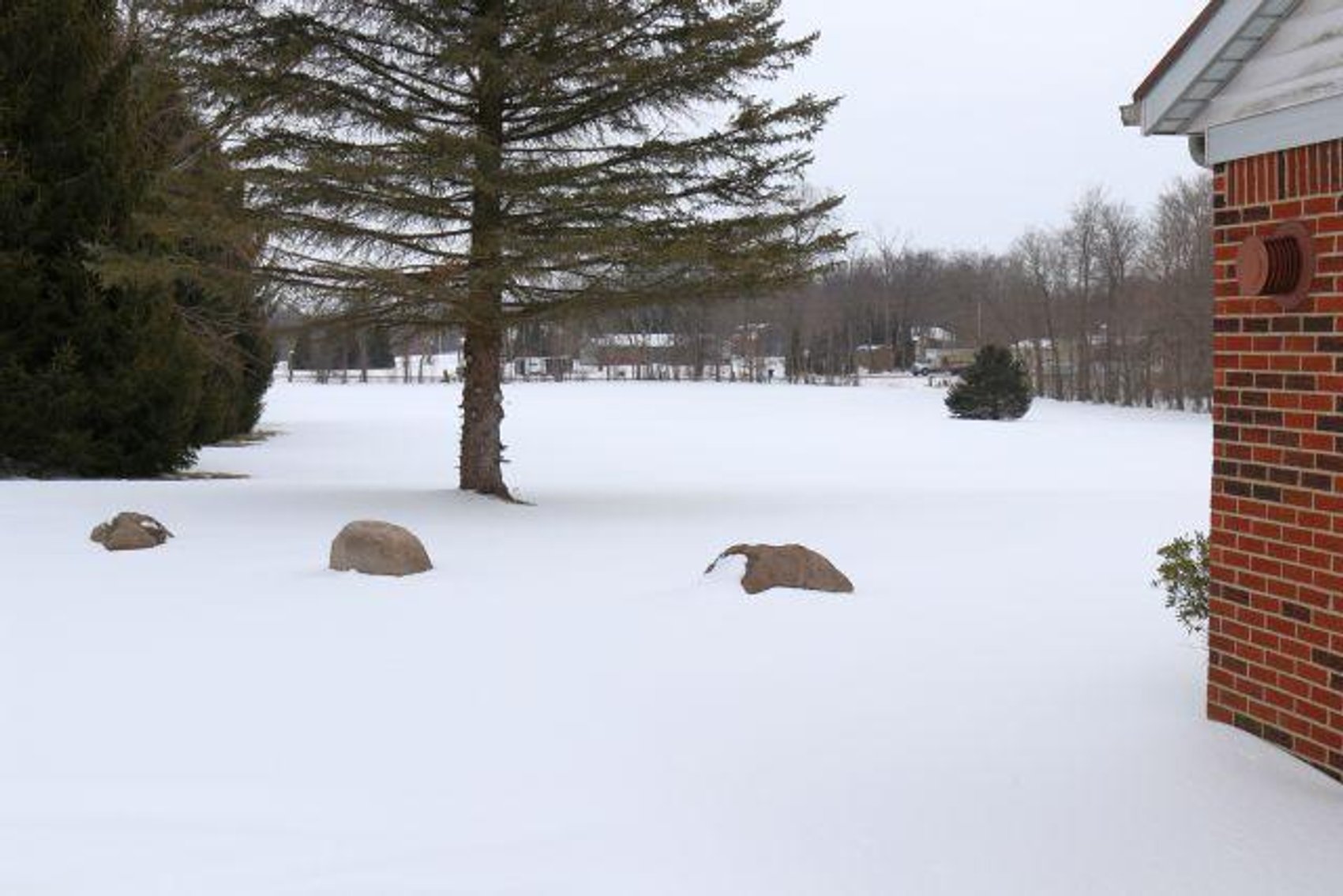 Image for 5835 NEWARK RD-ABSOLUTE AUCTION