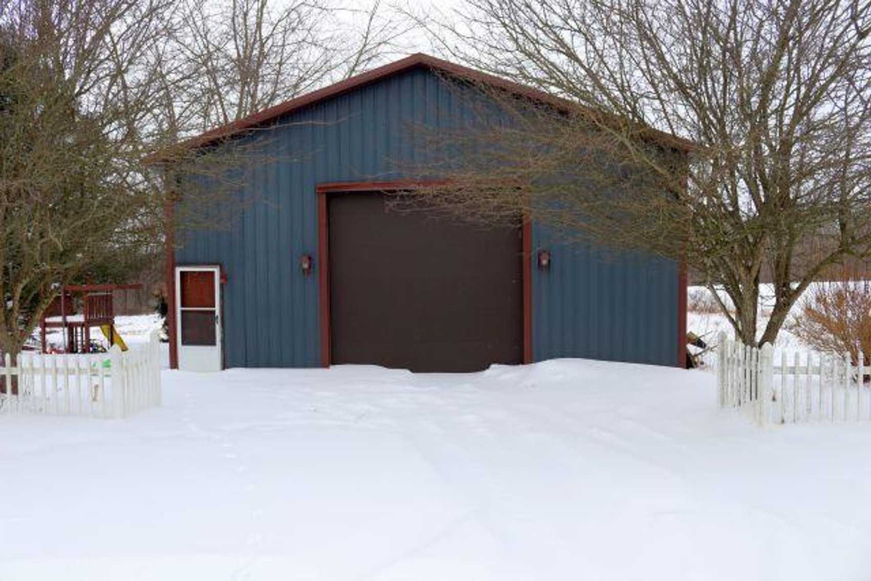 Image for 5835 NEWARK RD-ABSOLUTE AUCTION