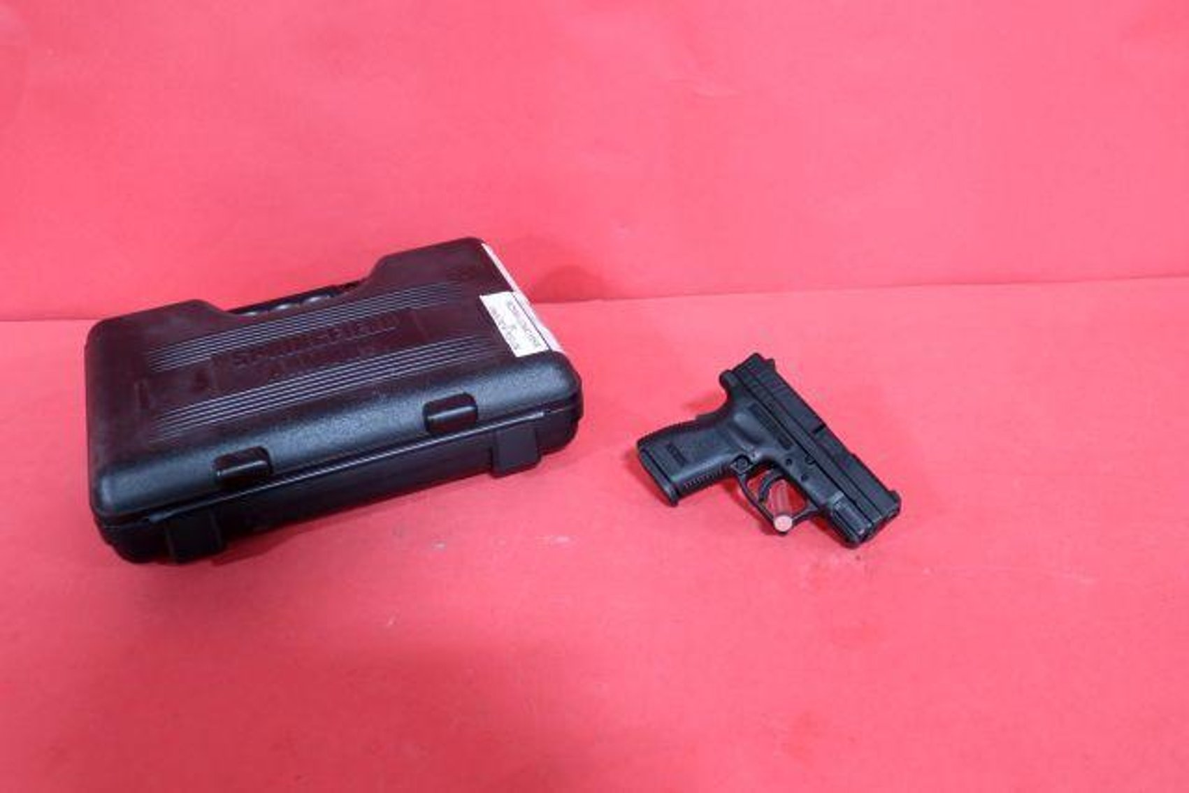 Image for MARCH FIREARMS AUCTION